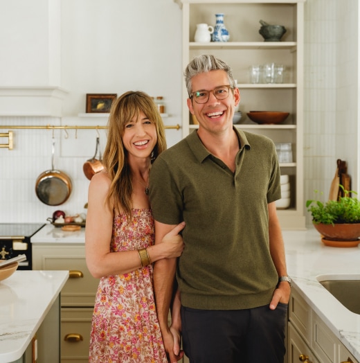 A Couple Cooks