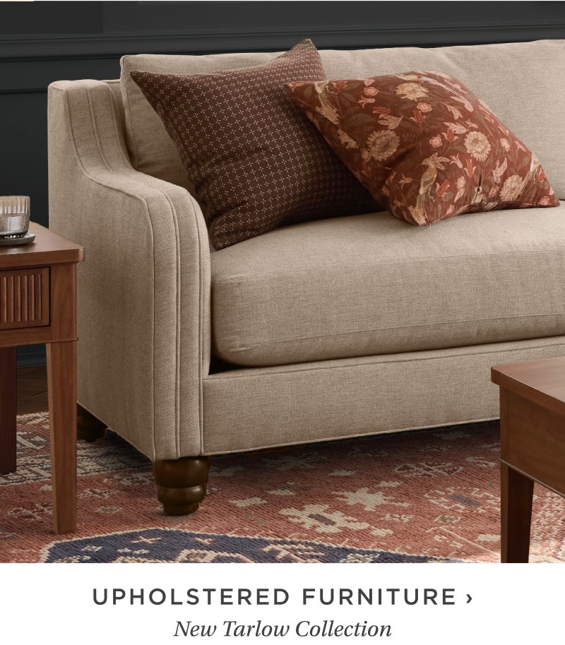 Upholstered Furniture