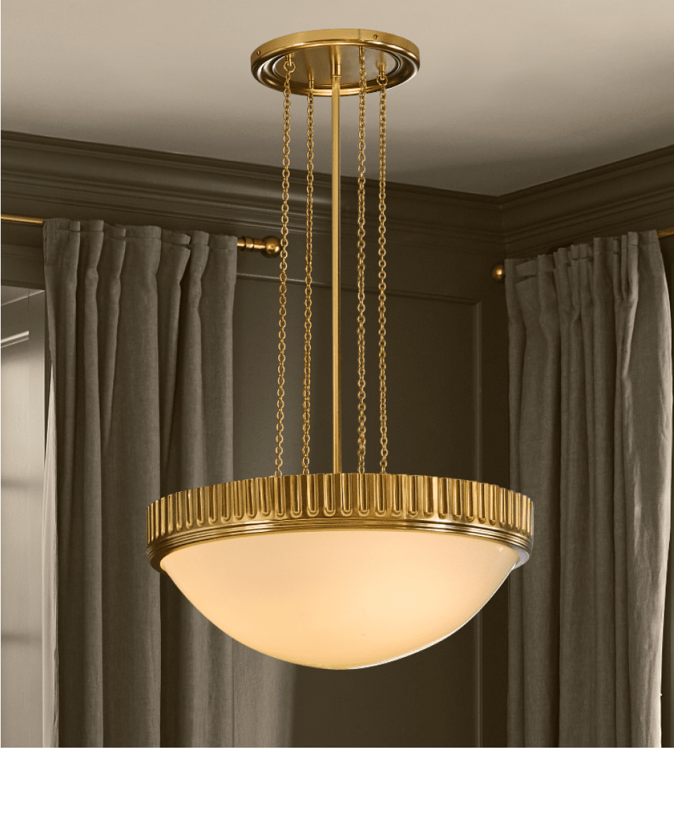 Chandeliers