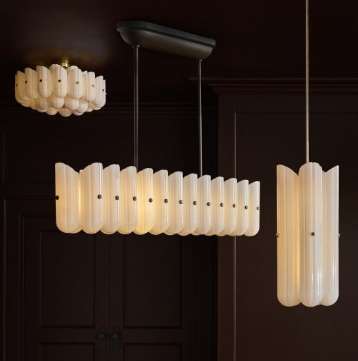 Roll & Hill Lorna Collection