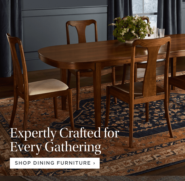 Dine Together: In-stock designs that arrive in time for your next gathering. Shop Dining Furniture Dine Together: In-stock designs that arrive in time for your next gathering. Shop Dining Furniture
