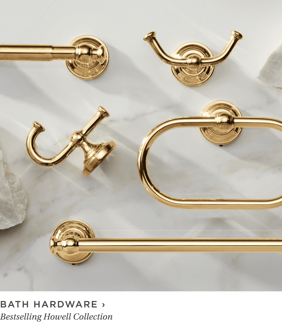 Shop Bath Hardware