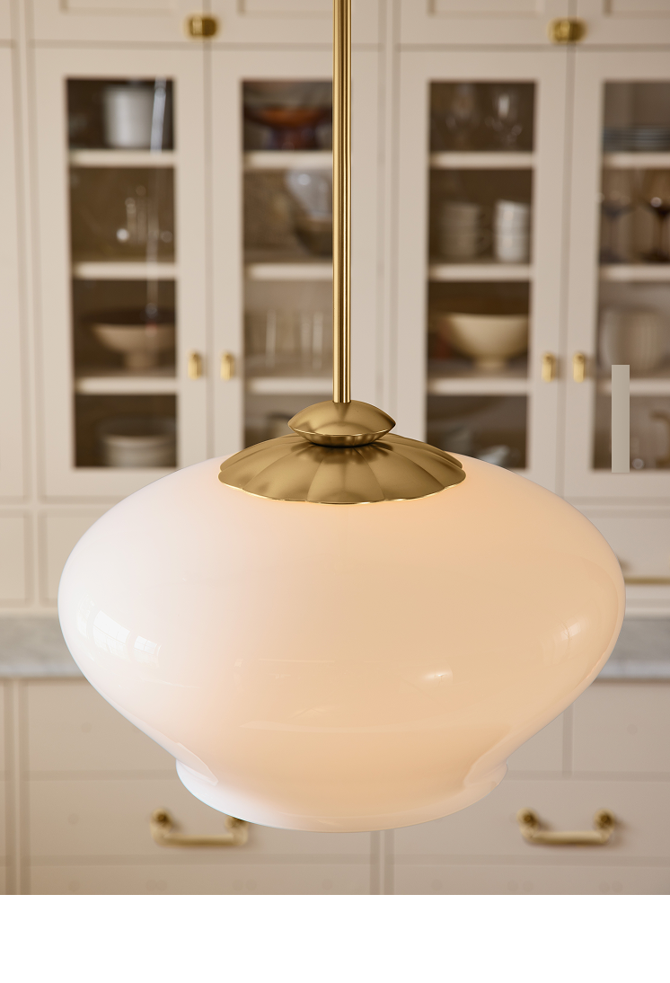 Shop Kitchen Lighting