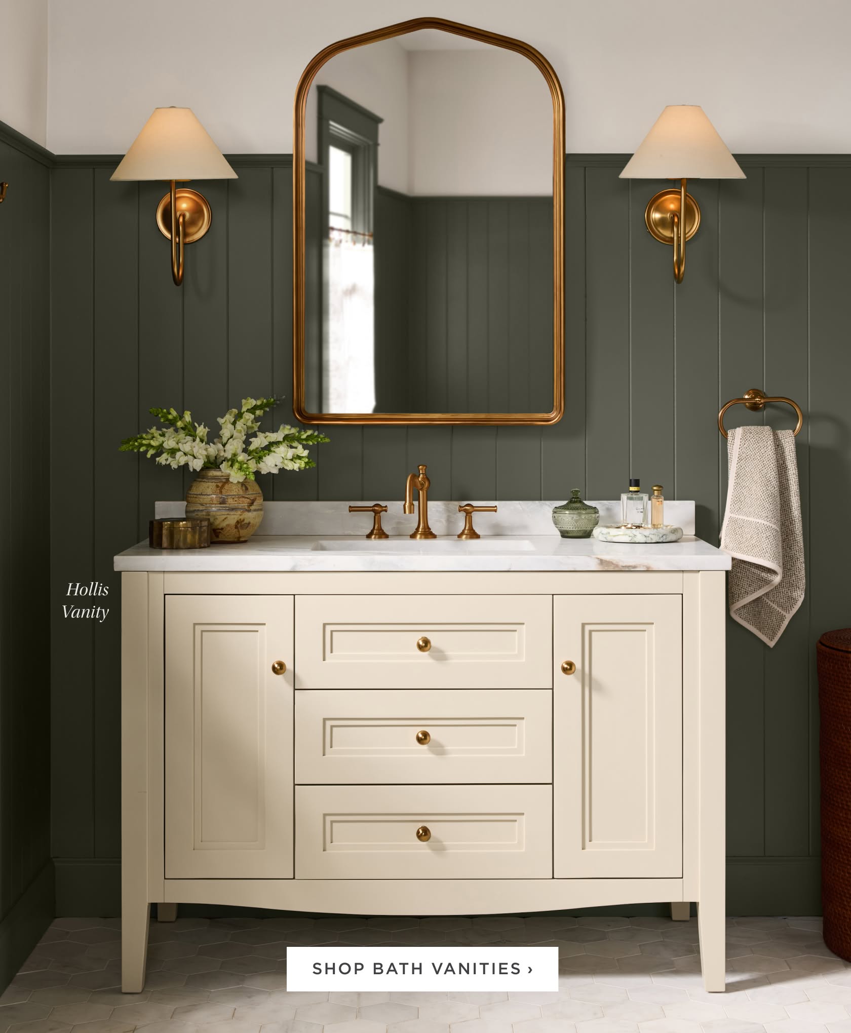 Shop Bath Vanities