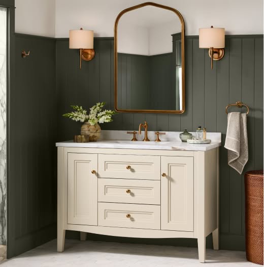 Shop The Look: Bath