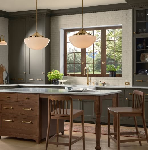 Shop The Look: Kitchen