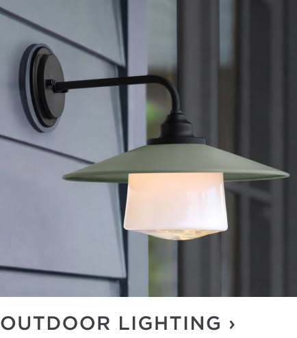 Outdoor Lighting