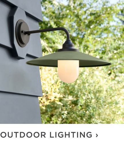 Outdoor Lighting