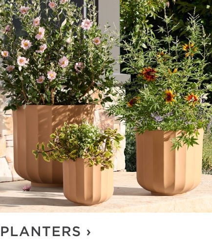 Planters