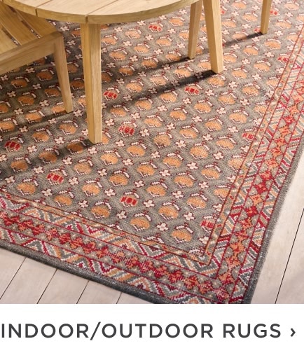 Indoor/Outdoor Rugs