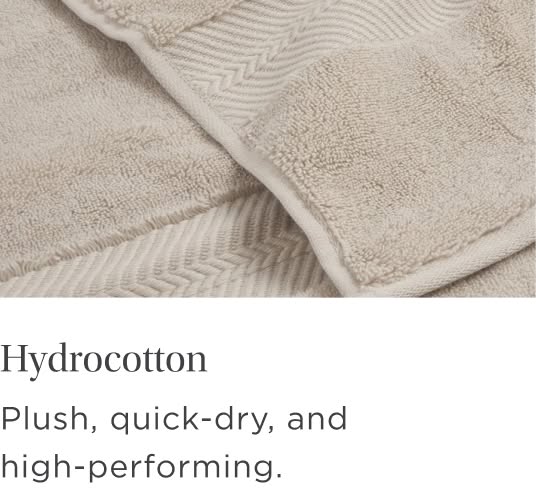 Hydrocotton