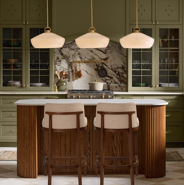 Shop The Look: Kitchen