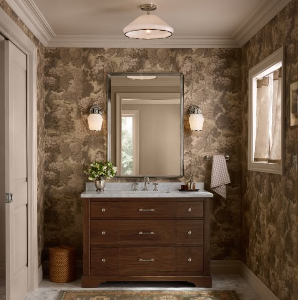 Shop The Look: Bath