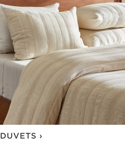 Duvets