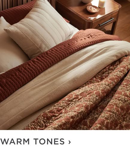 Warm Tones