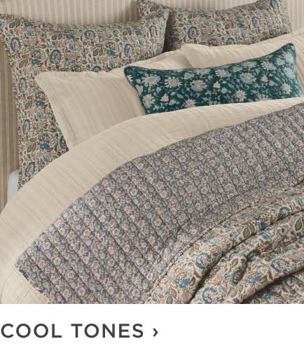Cool Tones