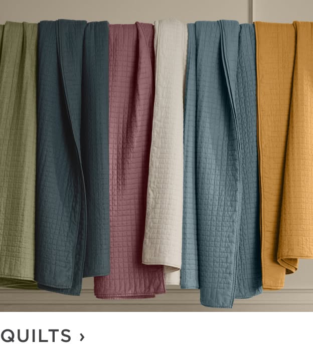 Quilts