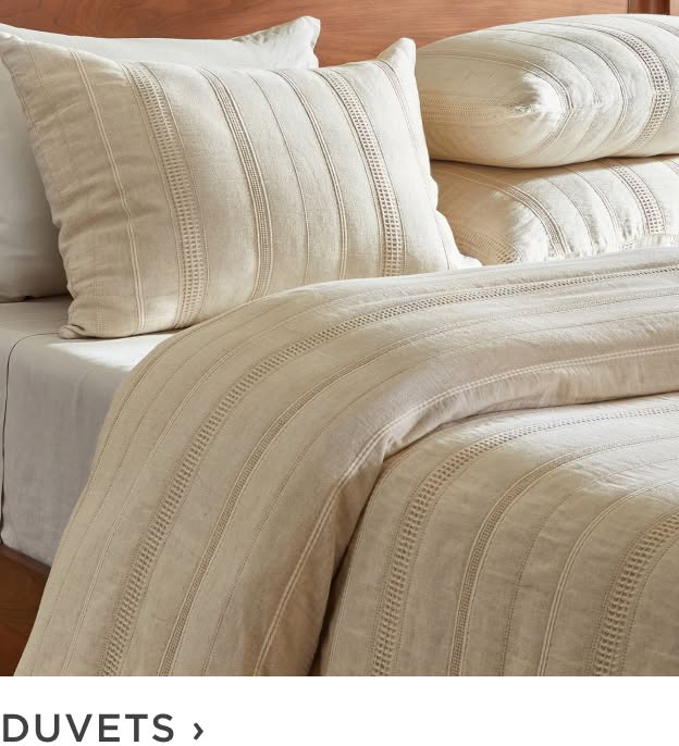 Duvets