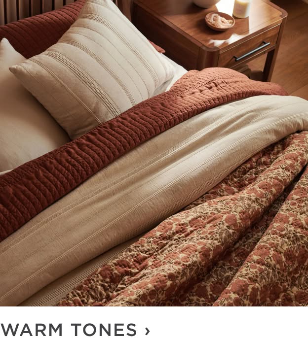 Warm Tones