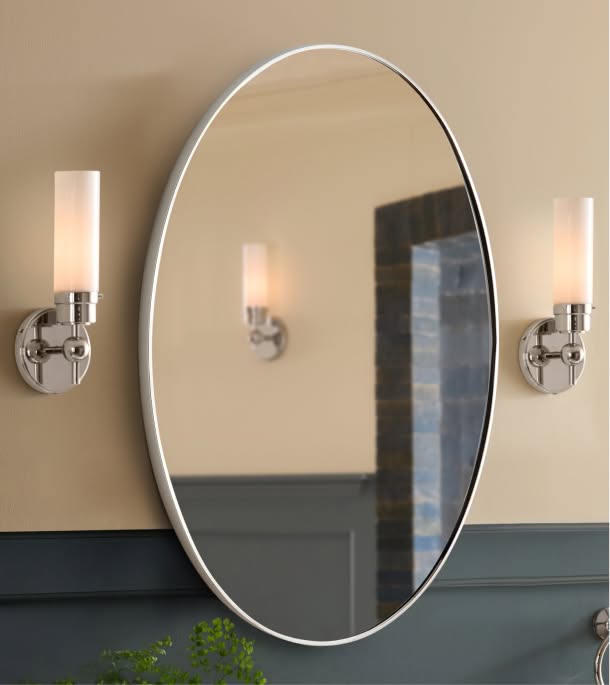 Mirrors & Decor Mirrors & Decor