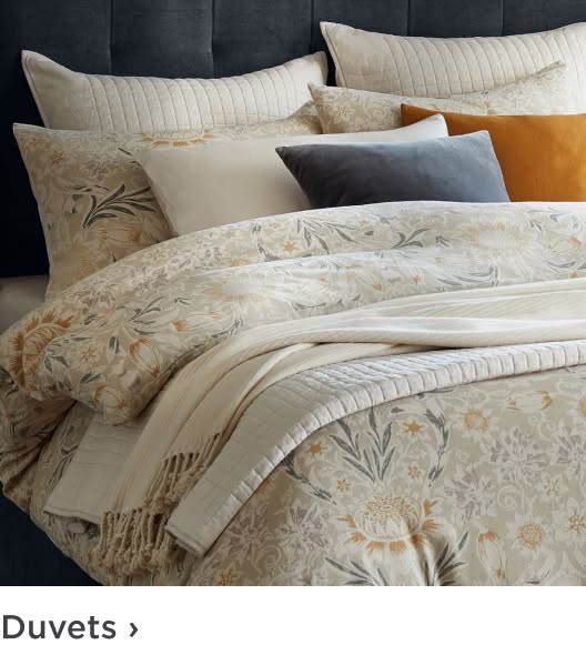 Duvets