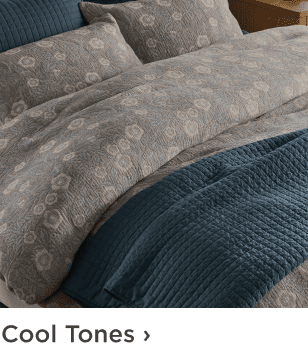 Cool Tones