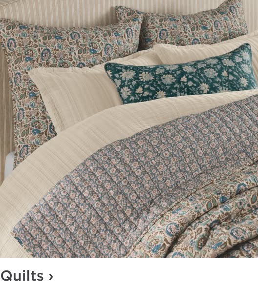 Quilts