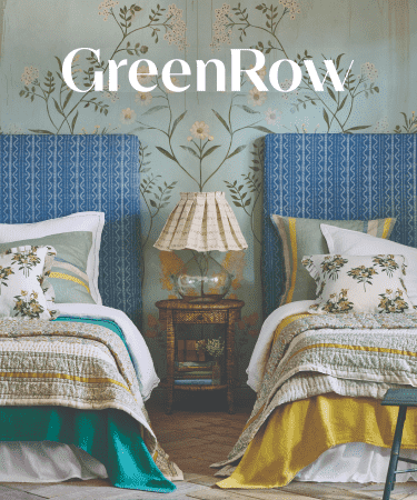 GreenRow
