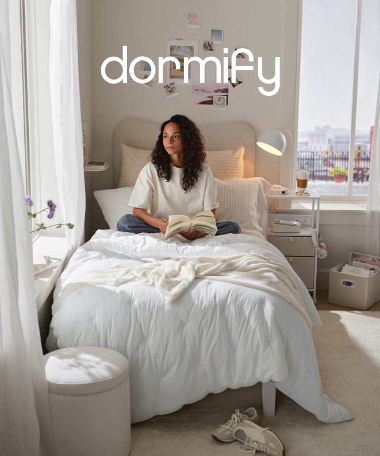 Dormify