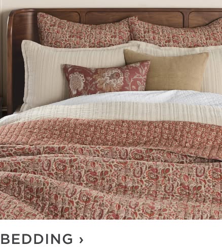 Bedding