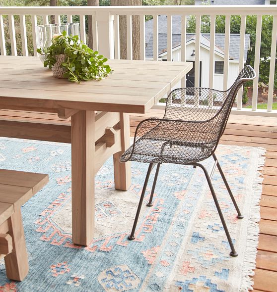 Goodwin Indoor/Outdoor Rug | Rejuvenation