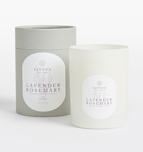 LINNEA Candle Rejuvenation