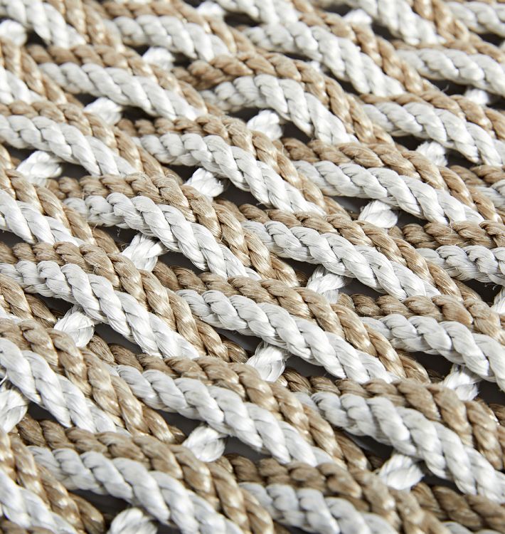 The Rope Co. Doormat Rejuvenation
