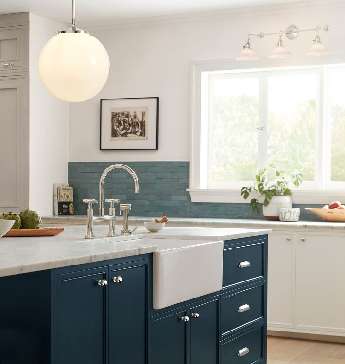 Ball Knob Rejuvenation