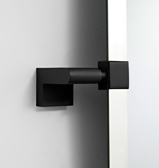 Meadows Frameless Wide Rectangle Pivot Mirror Rejuvenation