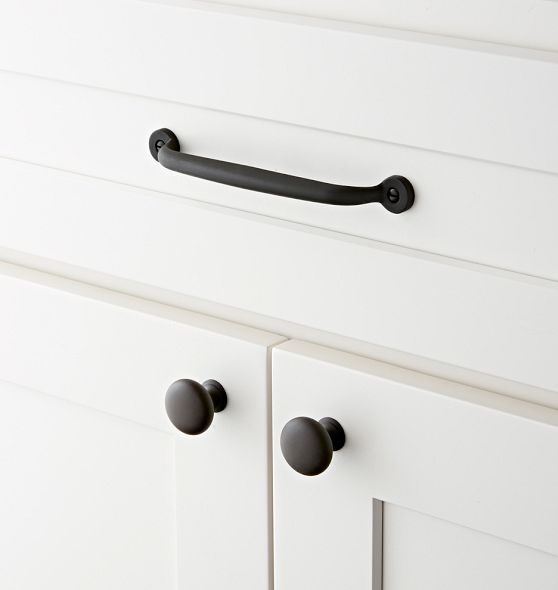 Large Massey Drawer Pull Rejuvenation