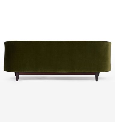 Monrowe Sofa | Rejuvenation