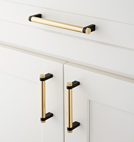 West Slope Drawer Pull Rejuvenation