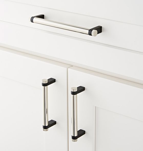 West Slope Drawer Pull Rejuvenation