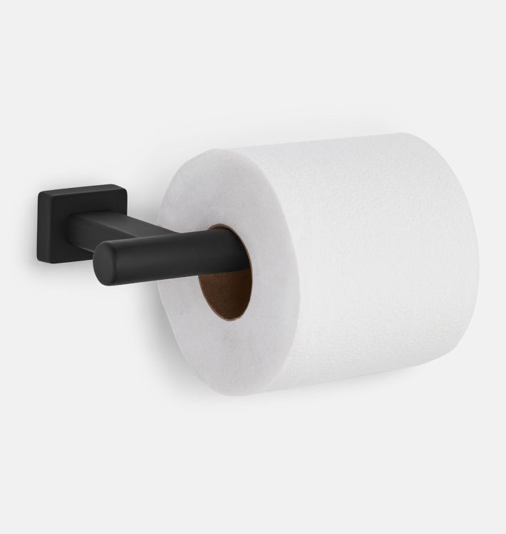 Allenglade Toilet Paper Holder Rejuvenation