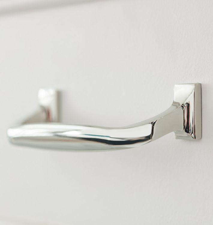 Vernon Offset Drawer Pull Rejuvenation