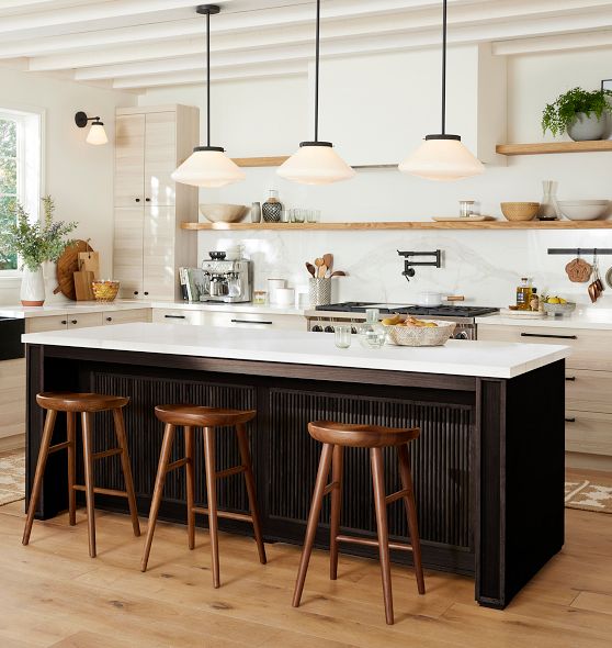 Randle Tractor Counter Stool Rejuvenation