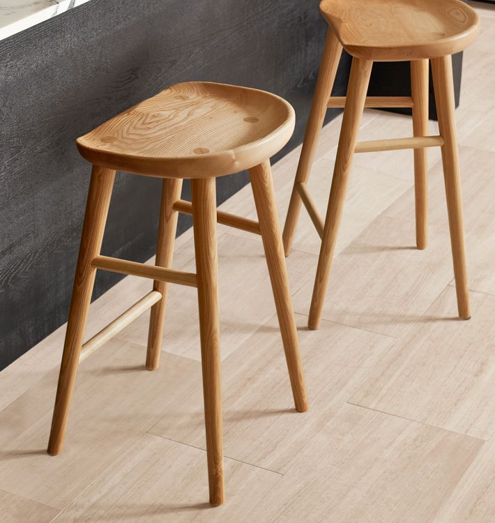 Randle Tractor Counter Stool Rejuvenation