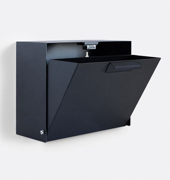 Cubby Mailbox Rejuvenation