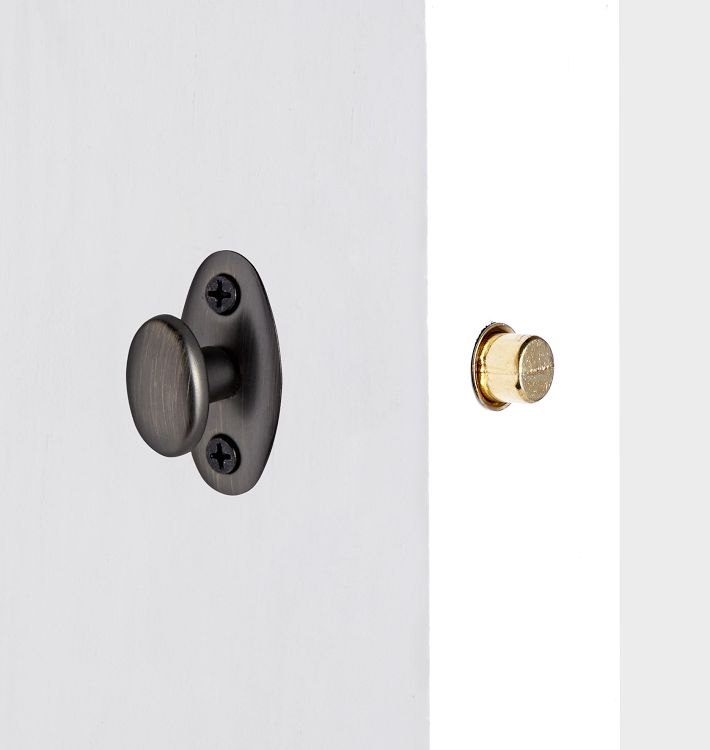 Privacy Door Lock Rejuvenation