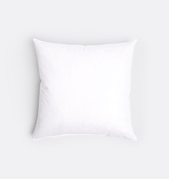 Premium Feather Pillow Insert Rejuvenation