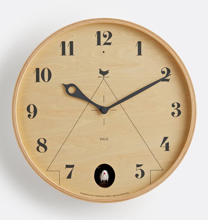 Pace Cuckoo Clock Rejuvenation