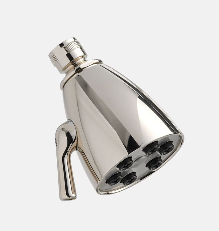 6Jet Shower Head Rejuvenation