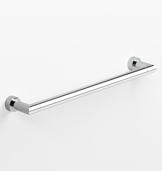 24" Modern Towel Bar Warmer Rejuvenation