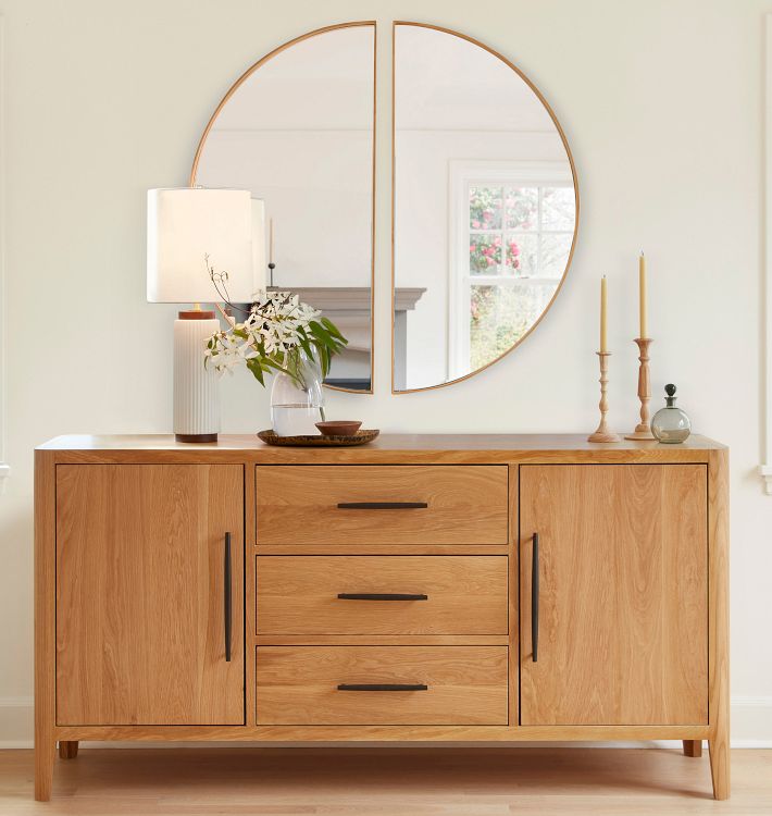 Colfax Console | Rejuvenation